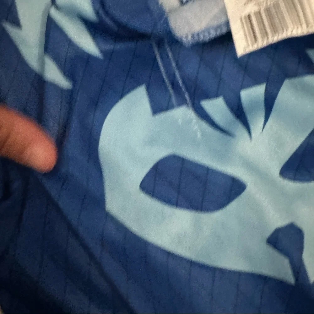 Disguise Catboy Superhero Costume - Blue and White